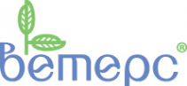 Логотип компании Veters