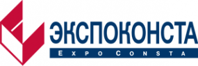 Логотип компании ExpoConsta
