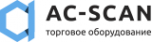 Логотип компании АС-Скан