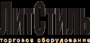 Логотип компании ЛитСтиль