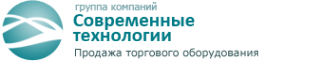 Логотип компании Современные технологии