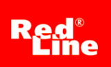 Логотип компании Красная Линия