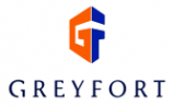 Логотип компании Грейфорт