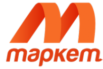 Логотип компании Маркет