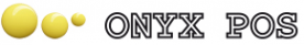 Логотип компании Onyx pos