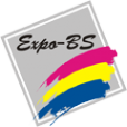 Логотип компании Экспо-БС