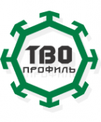 Логотип компании ТВО-Профиль