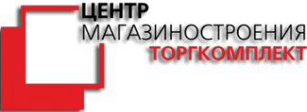 Логотип компании Торгкомплект