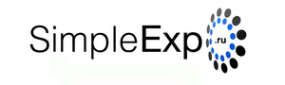 Логотип компании SimpleExpo.ru