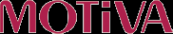 Логотип компании Мотива