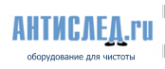 Логотип компании АнтиСлед