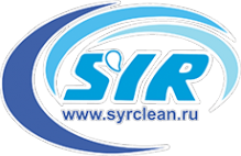 Логотип компании Syrclean.ru