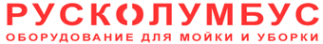 Логотип компании РусКолумбус