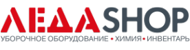Логотип компании ЛедаШоп