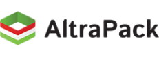 Логотип компании AltraPack