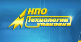 Логотип компании Технологии Упаковки