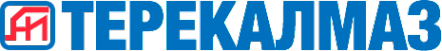 Логотип компании Алмаз-ТМ