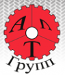 Логотип компании АлТехноГрупп