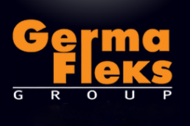 Логотип компании GermaFleksGroup