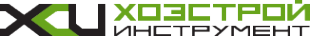 Логотип компании ХозСтройИнструмент