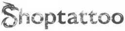 Логотип компании ShopTattoo