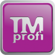 Логотип компании ТМ-профи