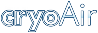 Логотип компании CryoAir