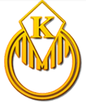 Логотип компании Завод РТИ-КАУЧУК