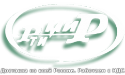 Логотип компании Мир РТИ Проф