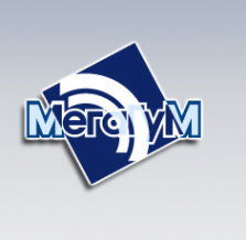 Логотип компании Мегагум