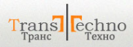 Логотип компании ТрансТехно