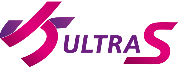 Логотип компании Ультра С