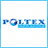Логотип компании Полтекс