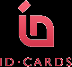 Логотип компании ID-Cards