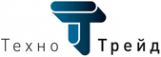 Логотип компании ТехноТрейд