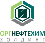 Логотип компании Оргнефтехим