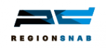Логотип компании Регионснаб
