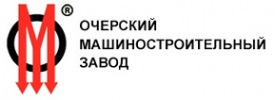 Логотип компании Торговый дом ОМЗ
