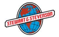 Логотип компании Stewart & Stevenson Services