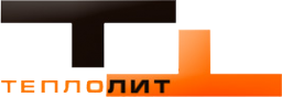 Логотип компании ТеплоЛит