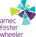 Логотип компании Amec Foster Wheeler