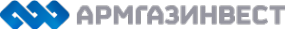Логотип компании Армгазинвест
