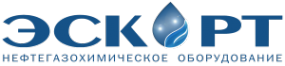 Логотип компании Эскорт