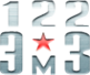 Логотип компании ТК 122 ЭМЗ