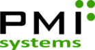 Логотип компании PMI Systems