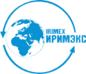 Логотип компании ИРИМЭКС