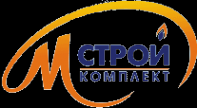 Логотип компании М-СтройКомплект