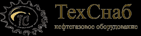 Логотип компании ТехСнаб
