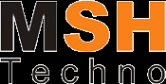 Логотип компании MSH Techno