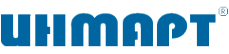 Логотип компании Инмарт РУС